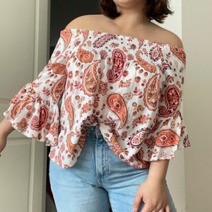 True Craft Blouse